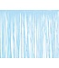 Backdrop gordijn lichtblauw | 200 x 100cm