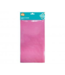 Tafelkleed roze papier | 132 x 183 cm