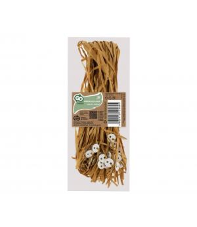 OUTLET Snelsluiters ECO | zak 50 stuks