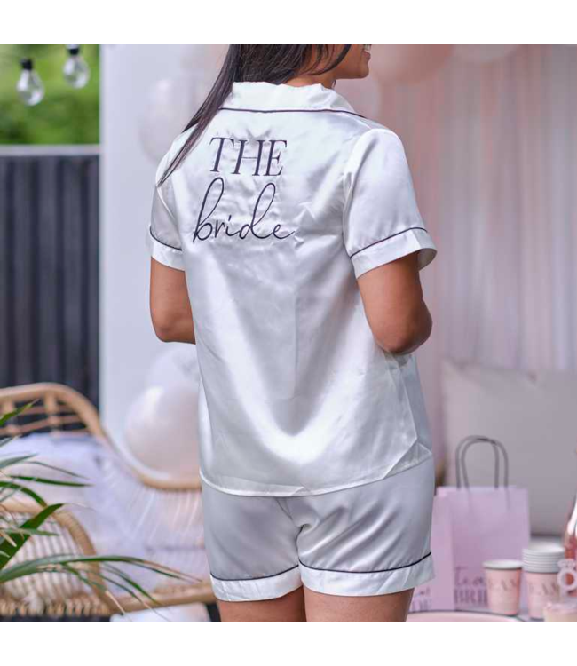 OUTLET Pyjama The Bride | maat 42/44