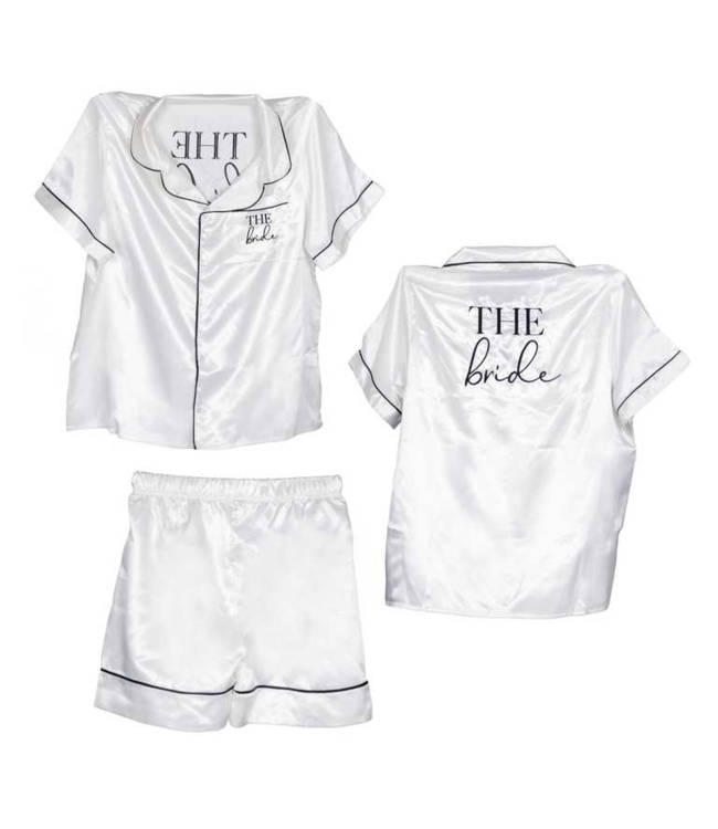 OUTLET Pyjama The Bride | maat 36/38
