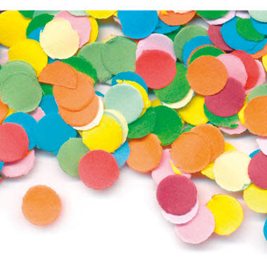 Confetti mix | 1 kg