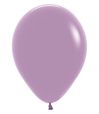 Sempertex Ballonnen pastel dusk Lavender | zakje 5 stuks