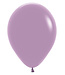 Sempertex Ballonnen pastel dusk Lavender | zakje 5 stuks