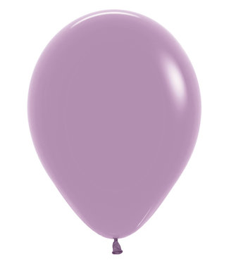 Sempertex Ballonnen pastel dusk Lavender | 30cm = 12" | zak 50 stuks