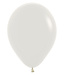 Sempertex Ballonnen pastel dusk cream | zakje 5 stuks