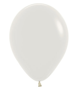 Sempertex Ballonnen Dusk Cream | 30cm = 12" | 50 stuks