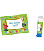 Bellenblaas Stickers Buurman & Buurman  | 6 stuks