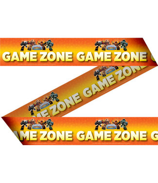 Folat Game zone | Afzetlint | 15 meter