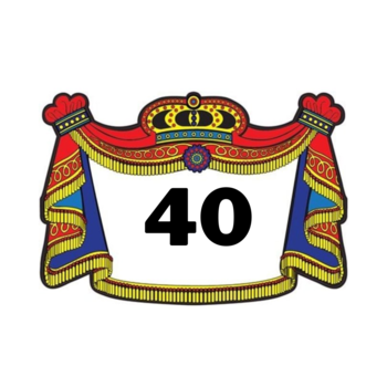 40 jaar