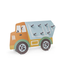 OUTLET Donut wall truck | 61x37.5 cm