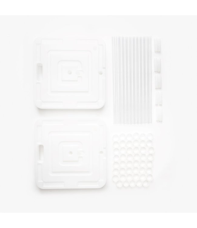 Ballonnenboog standaard - Maak zelf je ballonnenboog!