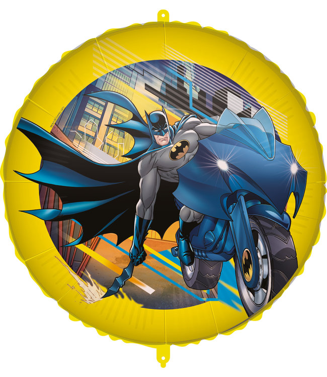 Globos Folieballon Batman | 45 cm