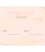 Feestdeco Wedding Stationary Wedding decoratie checklist | A5