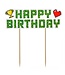 Taarttopper | Game On Happy Birthday