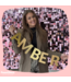 Naamslinger goud XL | Met JOUW naam