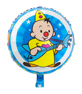 Folat Folieballon | Bumba Gitaar | 46cm