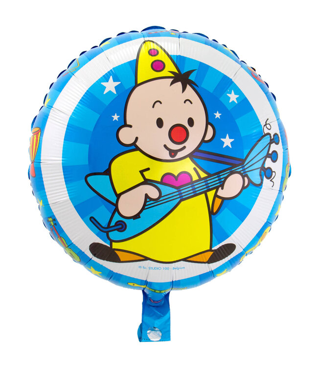 Folat Folieballon | Bumba Gitaar | 46cm
