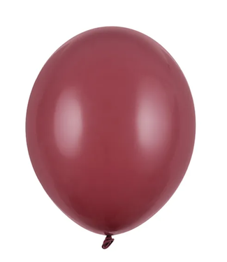 Strong Balloons OUTLET Ballonnen Pastel Prune | 30 cm | 100 stuks