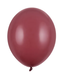 Strong Balloons Ballonnen Pastel Prune | 30 cm | 100 stuks