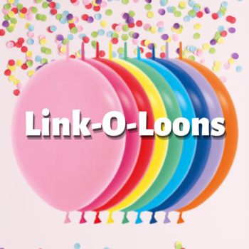 Sempertex Link-o-loons