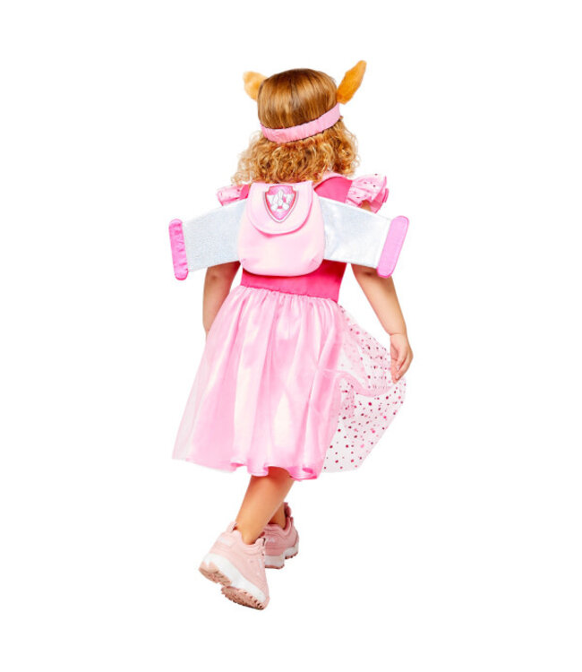 Kostuum Skye | Paw Patrol | Kind 3-4  jaar