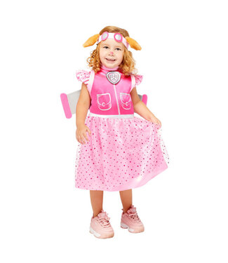 Amscan Kostuum Skye | Paw Patrol | Kind 3-4  jaar