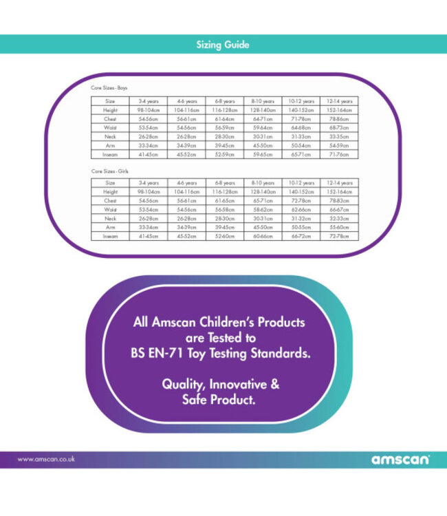 Kostuum Chase | Paw Patrol | Kind 4 - 6 jaar