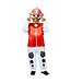 Kostuum Marshall | Paw Patrol | Kind 4 - 6 jaar