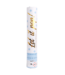 Amscan OUTLET Confetti kanon | Blauwe cirkels | 28cm