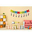 Buurman & Buurman feestslinger crepe | 4 meter