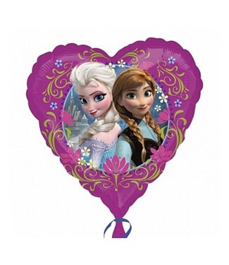 Amscan Folieballon Frozen | 45cm