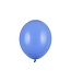 PartyDeco Ballonnen Ultramarine | 50 stuks