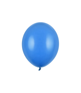 Strong Balloons Ballonnen Cornflower blue | 50 stuks | 30cm = 14"