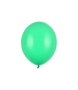 Strong Balloons Ballonnen Groen | 50 stuks | 30cm=14"