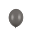 Ballonnen Antraciet grijs | 50 stuks | 30cm = 14"