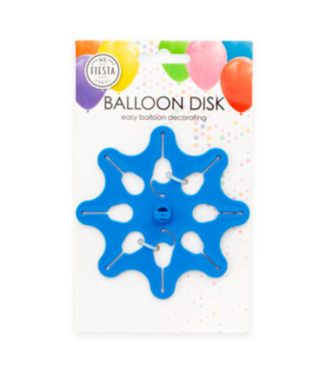 Globos Ballonnen disk