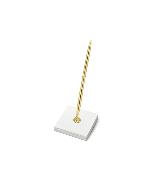 Pen standaard goud