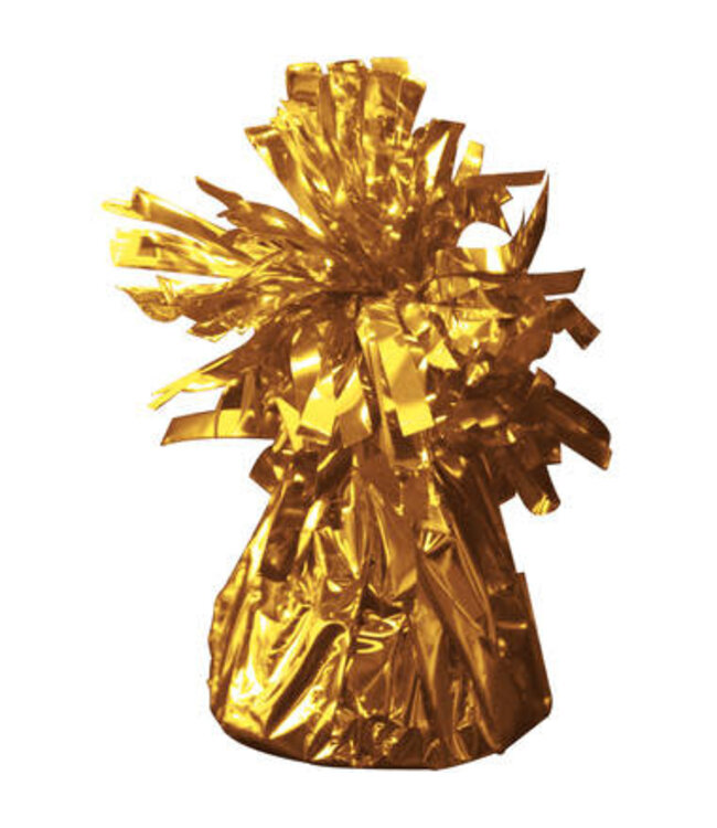 Ballon Gewicht Goud | 170 gram