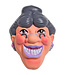 Folat Sarah masker 3D | 50 jaar