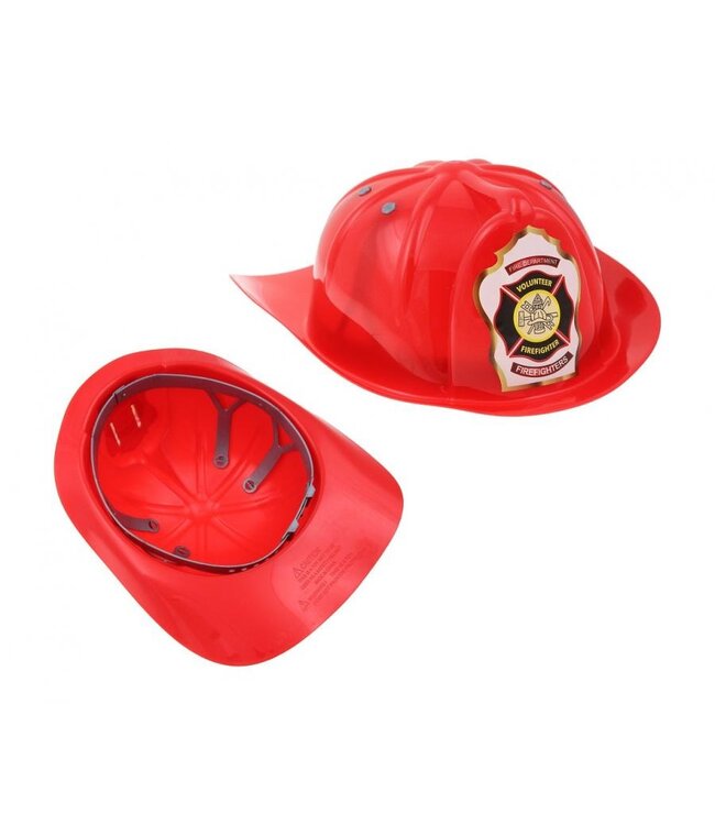 Brandweerman set | 7-delig