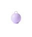 Globos Ballongewicht lila | Kettlebell | 75 gram