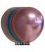 Chrome ballonnen mix | 10 stuks