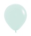 Sempertex Reuzeballon Matte Green | 18" = 45cm | 1 stuk