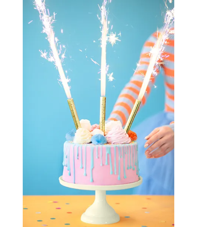 Ijsfontein 12 cm | 4 stuks