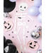 PartyDeco Hangdeco skelet | 110 cm