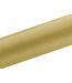 Effen satijn goud | rol 0.16 x 9m