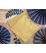 Servetten goud XL | 40 x 40 cm | 20 stuks