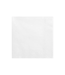 Servetten wit | 33x33xm | 20 stuks