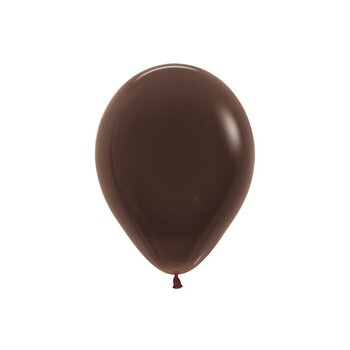 Chocolate Brown - 076